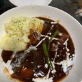 S's cooksnap of when they made 圧力鍋と市販のルウで♪簡単ビーフシチュー.