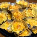 クックHZLFQG☆'s cooksnap of when they made 卵白も使って♪スイートポテト.