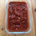 Rayryu123's cooksnap of when they made 万能トマトソース.