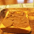 peanut32m's cooksnap of when they made きなこトースト・保育園給食.