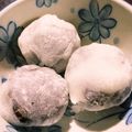 mo5562's cooksnap of when they made ［腸活］砂糖なし！麹であんこ。炊飯器で.