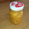 クックVOY1Q3☆'s cooksnap of when they made 鬼ゆずのジャム.