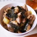 あんＰＡＮ's cooksnap of when they made 保育園のきじ焼丼.
