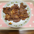 ｗｗyumiｗｗ's cooksnap of when they made 炊飯器 de やわらか焼き豚.