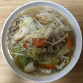 かおり♡♡♡'s cooksnap of when they made 簡単！長崎風？ちゃんぽん.
