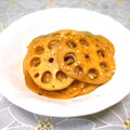 ＠迷子＠'s cooksnap of when they made ✿蓮根の中華きんぴら✿.