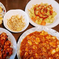 すみま～る's cooksnap of when they made 作り置き★簡単にんじんしりしり★大量消費.