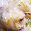 ころっと's cooksnap of when they made 白菜の中華風ピクルス（辣白菜）.