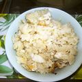 姫☆彡's cooksnap of when they made 鯛めし.