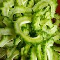 姫☆彡's cooksnap of when they made ゴーヤの保存方法.