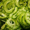 姫☆彡's cooksnap of when they made 簡単！ゴーヤの保存方法☆.