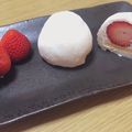 0422_jr05's cooksnap of when they made 基本の求肥で♪ふんわり生クリーム大福.