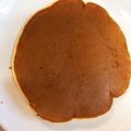 あぽろ23☆'s cooksnap of when they made 小麦粉で作る簡単ふわふわホットケーキ.
