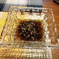 ちゃぴ♥'s cooksnap of when they made 私の好きなもずく酢＊からしもずく♡.