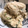ゆせりた18's cooksnap of when they made 食物繊維たっぷり♪おからの洋風サラダ.