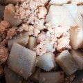 ふくすけぇﾝﾇ's cooksnap of when they made 里芋の煮っ転がし.