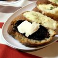 misatona's cooksnap of when they made 簡単美味しい！海苔トースト★.