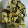 momoazeru's cooksnap of when they made さつま芋と白ネギのチーズ和え【作り置き】.