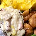 Ｕya's cooksnap of when they made 【お弁当OK】白菜のクリーム煮.