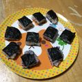 きんえもん's cooksnap of when they made 子供のおにぎり【手づかみ】.