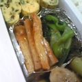 トクライ's cooksnap of when they made さきいかもどき★ピリ辛和え.