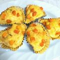 ウニのお母さん's cooksnap of when they made ふわふわかぼちゃ蒸しパン.