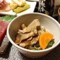 あず7225's cooksnap of when they made 入れて煮るだけ！高野豆腐の簡単減塩煮物.