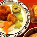 ももいろふらみんご's cooksnap of when they made たるたるブロッコリーの胡麻和え.