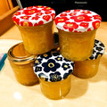 ミセスメレンゲ's cooksnap of when they made ゆっくりと作りましょ！ゆずジャム.