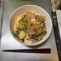ニッシーマン's cooksnap of when they made 簡単＆美味しい！夏のごーやちゃんぷるー♪.