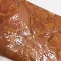 といとい＊'s cooksnap of when they made 冷凍＊鶏むね肉の照り焼き.