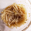 あじさい♪'s cooksnap of when they made 簡単、もやしナムル.