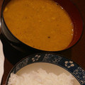 eiyoushi's cooksnap of when they made かぼちゃのポタージュ　★宇都宮学校給食.