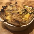 クックS4KDNE☆'s cooksnap of when they made パイシートで手軽に簡単キッシュ♡.