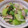 kaori238's cooksnap of when they made お弁当に♡青梗菜とハム炒め.