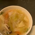 vanish_mr_'s cooksnap of when they made 本格ポトフ！【 お洒落・簡単・美味い 】.