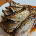 コモペット's cooksnap of when they made ★簡単★ハタハタの煮付け.
