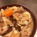 vanish_mr_'s cooksnap of when they made 簡単好き！筑前煮.