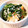 ちょこっとクック's cooksnap of when they made 柿とほうれん草の白和え.