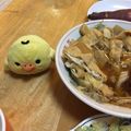 ラブザロード's cooksnap of when they made カブとキャベツの煮物!簡単すぐできる!!.