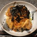にことん's cooksnap of when they made ”ＫＯＲＥＡ”ウマイ　◎１番カルビ丼◎.