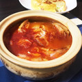 misatona's cooksnap of when they made とろ～り♪白菜のトマトミルフィーユ鍋.