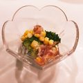 ❁Abake❁'s cooksnap of when they made ブロッコリーのハニーマスタードサラダ.