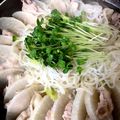 週末は主夫になります's cooksnap of when they made 香味ペーストで大根ミルフィーユ鍋.