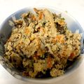うさっこぷー's cooksnap of when they made 昔ながらの ＊卯の花＊.