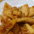 ﾋﾟﾛﾐ♡'s cooksnap of when they made 簡単♪筍の煮物.