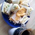 kenji_'s cooksnap of when they made たまごサンド.