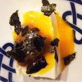 caruga's cooksnap of when they made ★ウニやっこ（＾－＾）★.