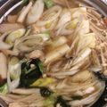 caruga's cooksnap of when they made サバ缶と豆腐の脂肪燃焼スープ.