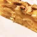 クックやまや's cooksnap of when they made ヨーグルトで林檎と蜂蜜ガトーインビジブル.